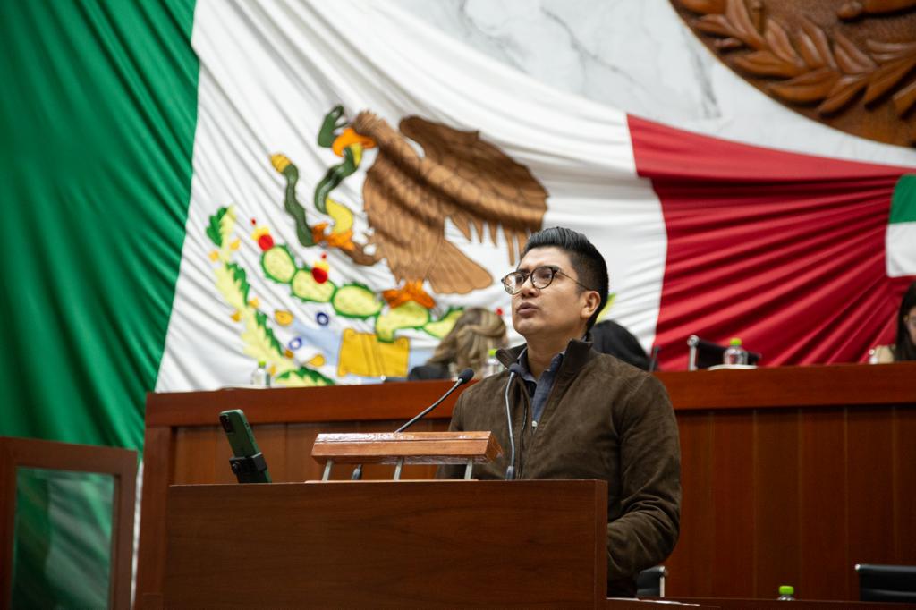 Mejorar acceso de autopista Tlaxcala-Puebla para beneficiar a automovilistas, pide Miguel Ángel Covarrubias